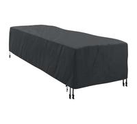 vidaXL Outdoor Cover for Garden Furniture - Weather and Rain Protection for Your Patio and Lawn.