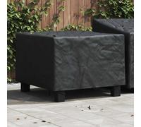 vidaXL Outdoor Furniture Cover 99 x 99 x 60 cm 210D Oxford Fabric