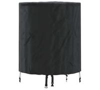 vidaXL Outdoor Furniture Cover - Garden Furniture Cover Patio Furniture Protector Rain UV Protection Oxford Fabric