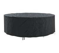 vidaXL Outdoor Furniture Cover - Garden Protector - Waterproof and UV Resistant Patio Cover