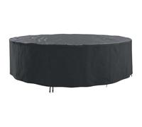 vidaXL Outdoor Furniture Cover, Waterproof UV Protection for Patio and Patio