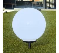 vidaXL Outdoor Pathway Lamp LED 50 cm with Ground Spike