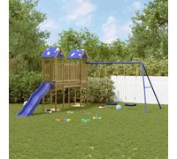 Outdoor Playset, Outdoor Playsets, Outdoor Playset vidaXL