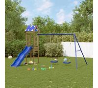 Outdoor Playset, Outdoor Playsets, Outdoor Playset vidaXL