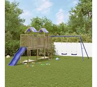 Outdoor Playset, Outdoor Playsets, Outdoor Playset vidaXL