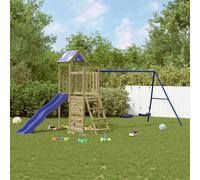 Outdoor Playset, Outdoor Playsets, Outdoor Playset vidaXL