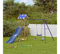 Outdoor Playset, Outdoor Playsets, Outdoor Playset vidaXL