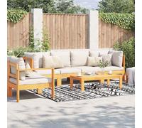 vidaXL Outdoor Rug ARAKIL Black 160x230 cm PP