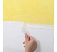 vidaXL Painter Masking Tapes 50 pcs White 38mm x 50m Paper