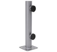 Parasol Base For Ø32/34/38 Mm Pole Steel