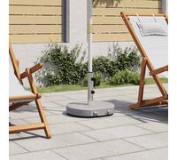 vidaXL Parasol Stand 45 cm