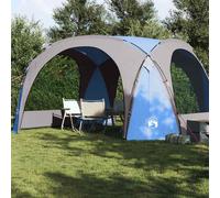 NEW Party Tent Garden Party Tent Gazebo Outdoor Canopy Marquee Waterproof vidaXL