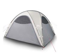 vidaXL Party Tent Garden Party Gazebo Patio Canopy Marquee White Waterproof
