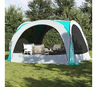 Party Tent Garden Party Gazebo Outdoor Canopy Marquee 185T Taffeta vidaXL