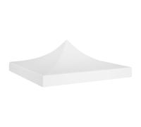 vidaXL Party Tent Roof 270 g/m² Replacement Canopy Multi Colours Multi Sizes