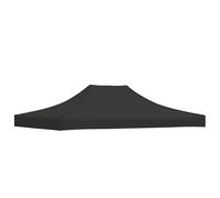 vidaXL Party Tent Roof Garden Outdoor Replacement Canopy Gazebo Marquee Pavilion