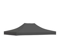 vidaXL Party Tent Roof Garden Outdoor Replacement Canopy Gazebo Marquee Pavilion