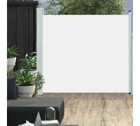Retractable Side Awning Garden Privacy Screen Multi Colours Multi Sizes vidaXL