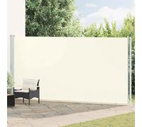 Retractable Side Awning Garden Privacy Screen Multi Colours Multi Sizes vidaXL