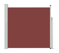 Retractable Side Awning Garden Privacy Screen Multi Colours Multi Sizes