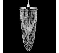 vidaXL Pendant Chandelier Ceiling Lighting Fixture Hanging Lamp Pendant Light