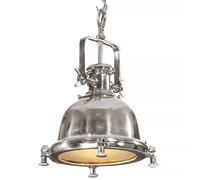 vidaXL Pendant Lighting Indoor Ceiling Light Fixture Hanging Lamp Aluminium