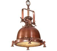 vidaXL Pendant Lighting Indoor Ceiling Light FixtureÂ Hanging Lamp Aluminium