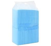 Vidaxl Pet Training Pads 100 Pcs 90X60 Cm Non Woven Fabric
