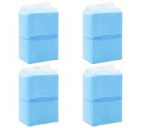 vidaXL Pet Training Pads 400 pcs 45x33 cm Non Woven Fabric