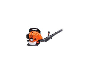 vidaXL Petrol Backpack Leaf Blower - Powerful 42.7cc Engine, High Speed, Air Volume 900 m³/h, Adjustable Outlet, Thumb-Operated Control,