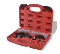 vidaXL Petrol Engine Setting Locking Kit for 1.6 BMW N40/N45/N45T Chain Drive