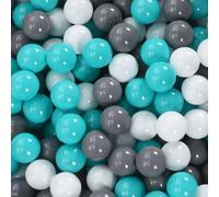 vidaXL Play Balls 1000 pcs Multicolour