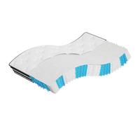 Vidaxl Pocket Spring Mattress Medium 120X200 Cm