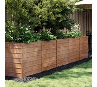 vidaXL Polished Pebbles 25 kg Black 2-5 cm