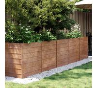 vidaXL Polished Pebbles 25 kg White 2-5 cm