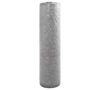 vidaXL Pond Fleece - Outdoor Pond Liner Folding Polyester/Cotton Grey 1 x 50 m