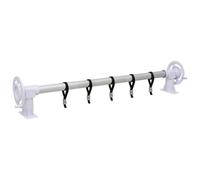 Vidaxl Pool Cover Roller With Plastic Base