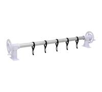 Vidaxl Pool Cover Roller With Plastic Base