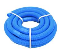 vidaXL Pool Hose Blue 32 mm 9.9 m UK HOT