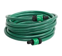 Pool Hose Green 30 m PVC