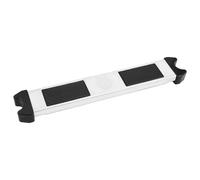 vidaXL Pool Ladder Step 50x9x3.5 cm 304 Stainless Steel