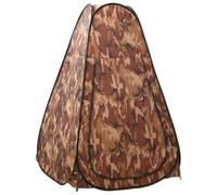 Pop Up Shower Tent Camouflage