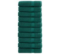 Premium Towels SOLUND 600gsm Towel Bath Towel Face Towel Guest Towel vidaXL