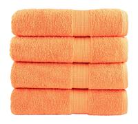 Premium Towels SOLUND 600gsm Towel Bath Towel Face Towel Guest Towel vidaXL
