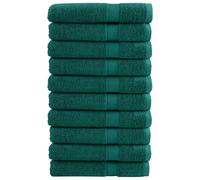 Premium Towels SOLUND 600gsm Towel Bath Towel Face Towel Guest Towel vidaXL