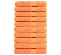 Premium Towels SOLUND 600gsm Towel Bath Towel Face Towel Guest Towel vidaXL