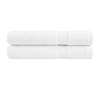 Premium Towels SOLUND 600gsm Towel Bath Towel Face Towel Guest Towel vidaXL