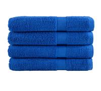 Premium Towels SOLUND 600gsm Towel Bath Towel Face Towel Guest Towel vidaXL