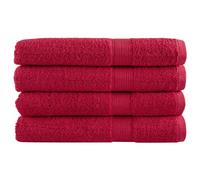 Premium Towels SOLUND 600gsm Towel Bath Towel Face Towel Guest Towel vidaXL