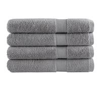 Premium Towels SOLUND 600gsm Towel Bath Towel Face Towel Guest Towel vidaXL